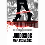 Juodosios mafijos našlės