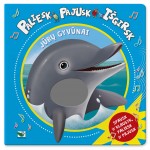 Paliesk, pajusk, išgirsk. Jūrų gyvūnai