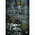 Penktasis sezonas. Suluošinta žemė, 1 dalis