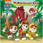 Šunyčiai Patruliai. Džiunglėse