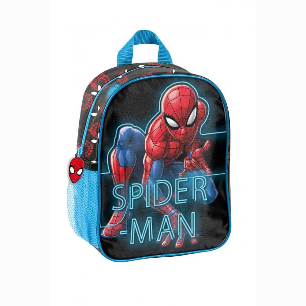 Kuprinė vaikams SPIDER MAN SP24MM-303