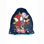 Maišelis sportinei aprangai SPIDEY SP24S