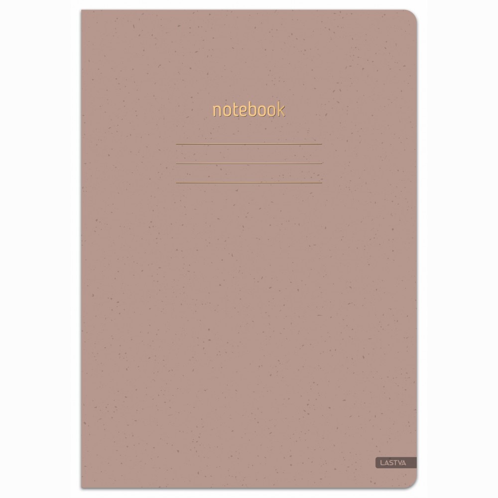 Sąsiuvinis(platus) A5 12lap 80g lang CRUSH