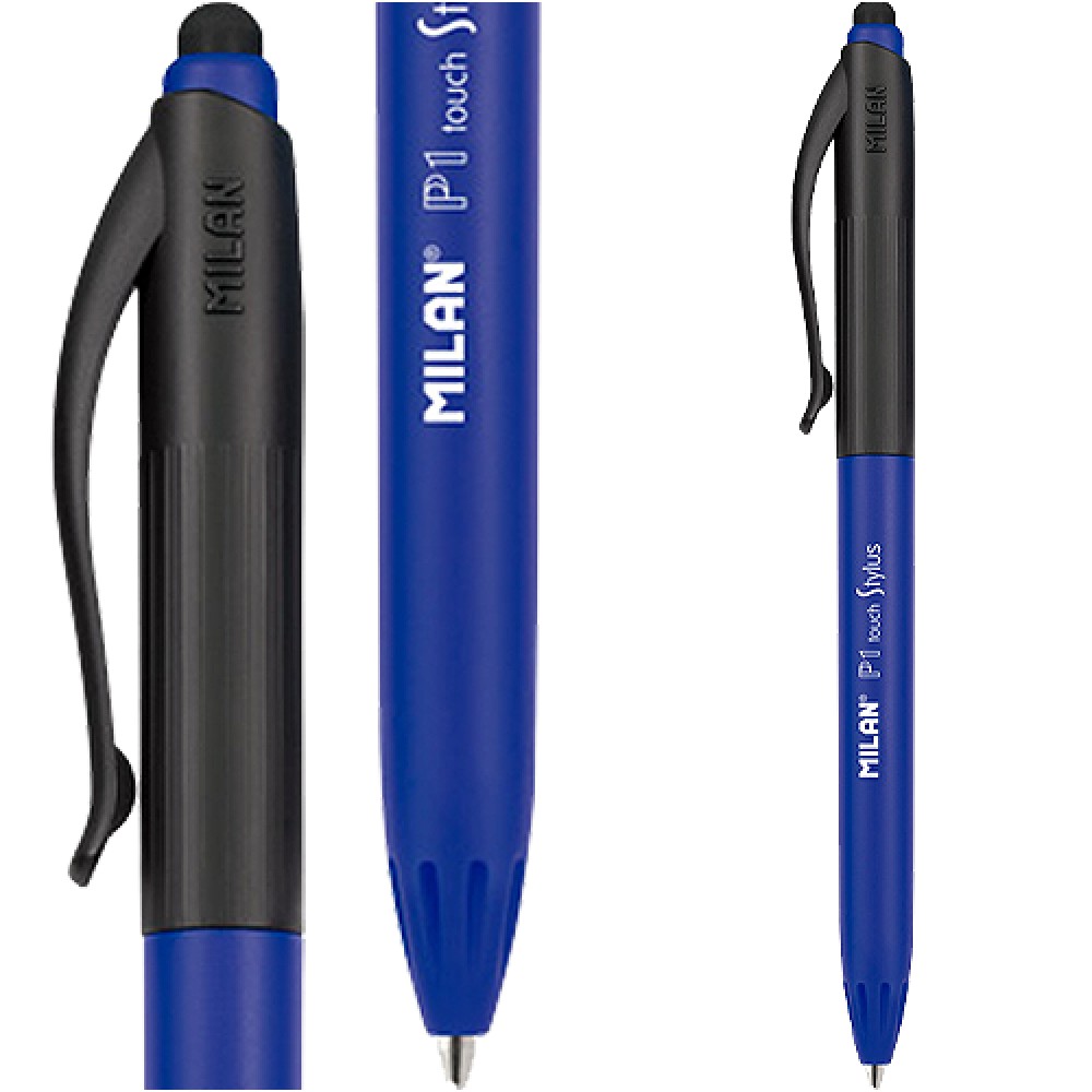 Automatinis tušinukas jutikliniams ekranams 1765914925B MILAN/25