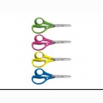 Žirklės 14.4cm kairiarankiams 1439620 MILAN/20