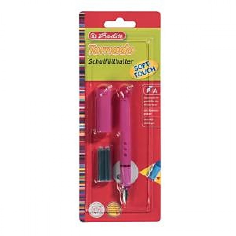 Plunksnakotis TORNADO-A 08621351 HERLITZ/5 Plunksnakotis TORNADO-A 08621351 HERLITZ/5