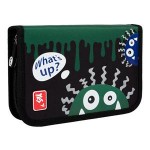 Forminis penalas su atvartu YES HP-03 Monsters