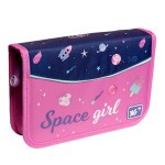 Vieno skyriaus forminis penalas su vienu atvartu,  YES HP-03 Space Girl