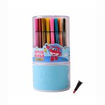 Flomasteris M&G Super Wings 48vnt.