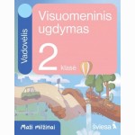 Visuomeninis ugdymas. Vadovėlis 2 klasei. Serija Maži milžinai