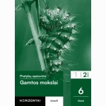 Gamtos mokslai. Pratybų sąsiuvinis 6 klasei, 2 dalis, serija Horizontai