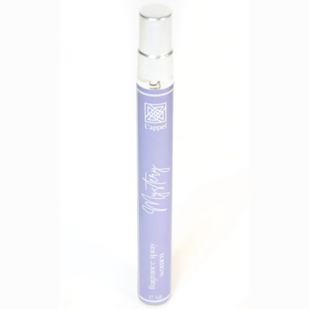 Purškiami kvepalai  LAPPEL Mystery moteriški