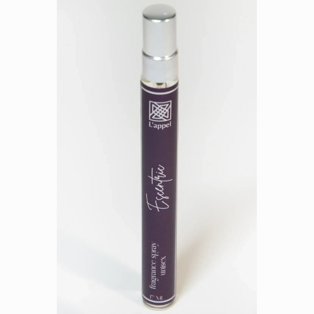 Purškiami kvepalai  LAPPEL Escentric unisex