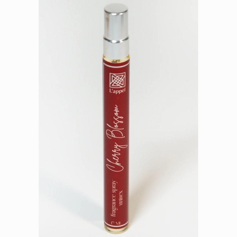 Purškiami kvepalai  LAPPEL Cherry Blossom unisex