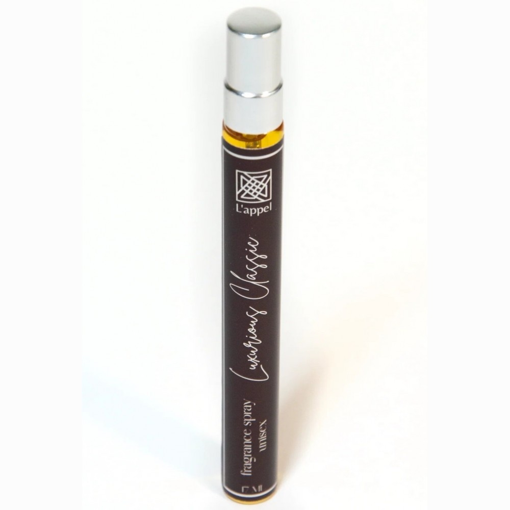 Purškiami kvepalai  LAPPEL Luxurious Classic unisex