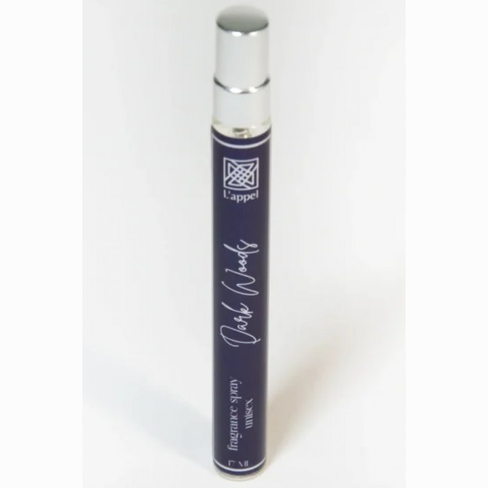 Purškiami kvepalai  LAPPEL Dark Woods unisex