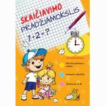 Skaičiavimo pradžiamokslis