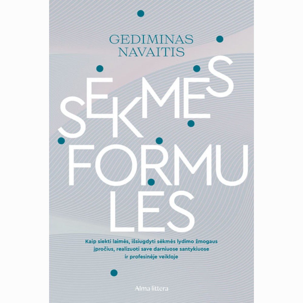 Sėkmės formulės
