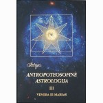 Astropoteosofinė astrologija III