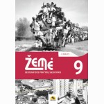 Žemė. Geografijos pratybų sąsiuvinis 9 klasei. I dalis