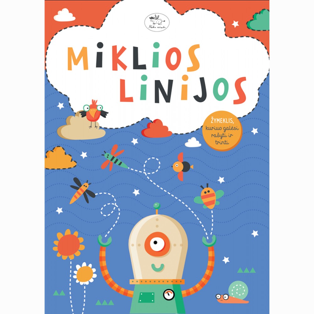 Miklios linijos