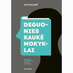 Deguonies kaukė mokyklai