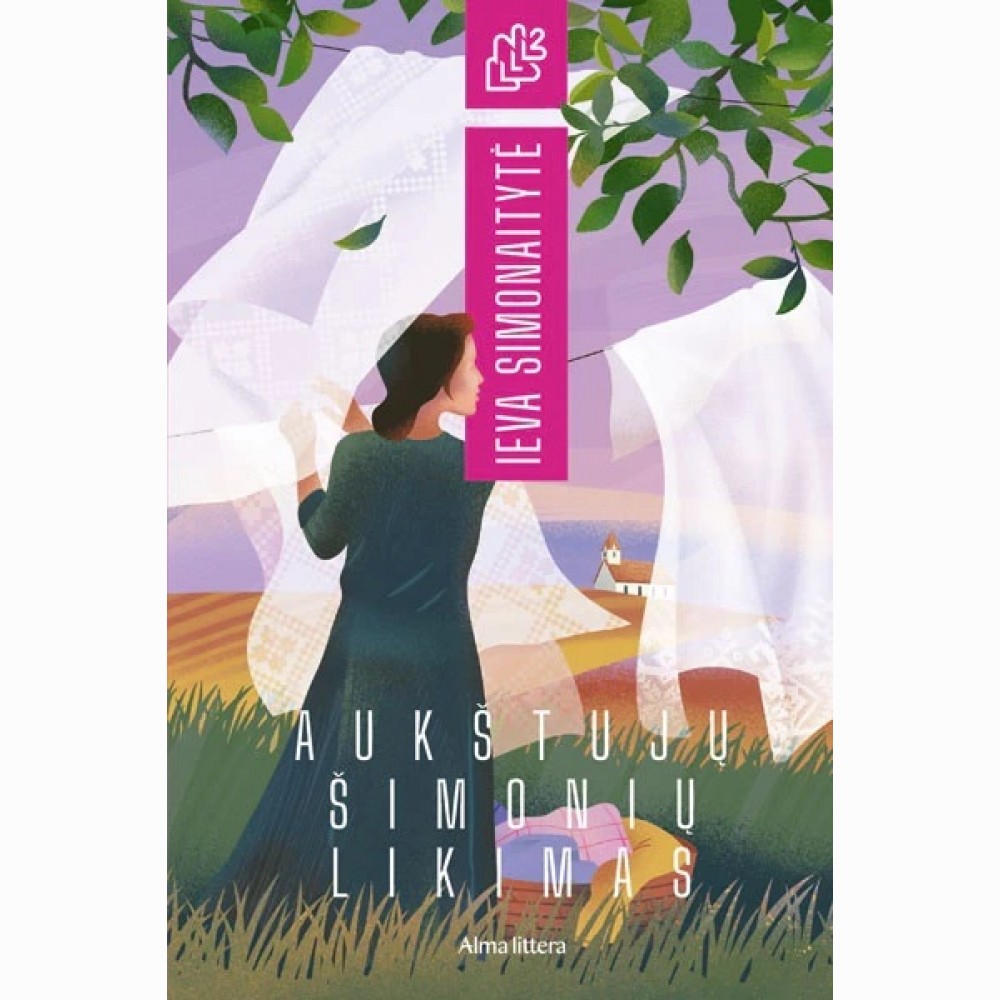 Aukštujų Šimonių likimas