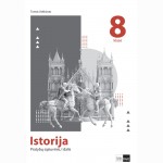 Istorija. Pratybų sąsiuvinis 8 klasei, 1 dalis