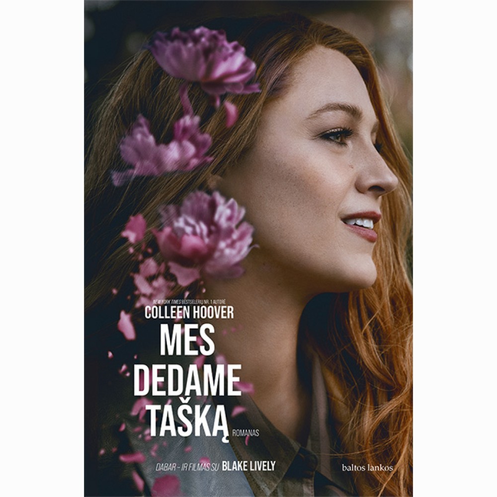 Mes dedame tašką (filmo viršelis)