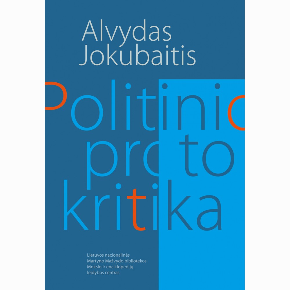 Politinio proto kritika