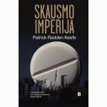 Skausmo imperija: iš priklausomybės nuo vaistų praturtėjusios šeimos istorija