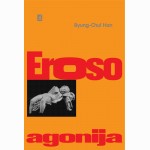 Eroso agonija: filosofinės esė