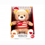 bo. Meškutis, lietuvių k.