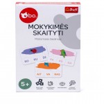 bo. Žaidimas „Mokykimės skaičiuoti“, LT