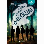 Juodojo ąžuolyno vaiduokliai