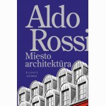 Miesto architektūra