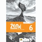 Žemė 6. Geografijos pratybų sąsiuvinis 6 klasei. I dalis