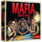 TR Žaidimas „Mafija: intrigų miestas“, LT