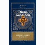 Liepsnojantis kryžius. Svetimšalė. 5 knyga