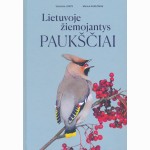 Lietuvoje žiemojantys paukščiai