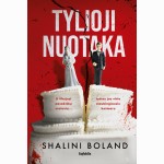 Tylioji nuotaka