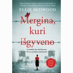 Mergina, kuri išgyveno