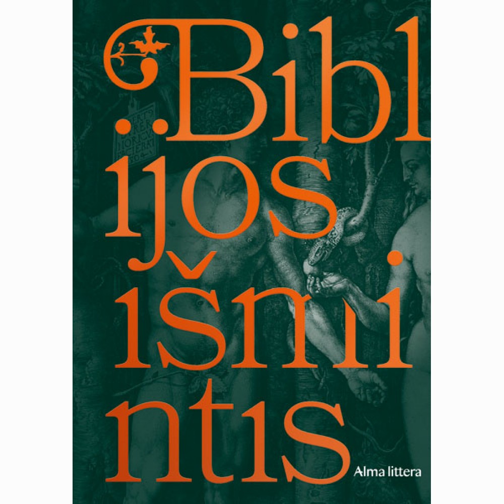 Biblijos išmintis