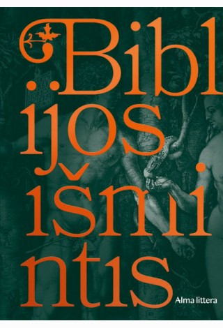 Biblijos išmintis