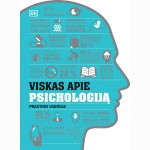 Viskas apie psichologiją. Praktinis vadovas