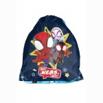 Dėklas planšetei CoolPack TWINT, juodos spalvos