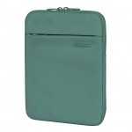 Dėklas planšetei CoolPack TWINT, žalios  spalvos