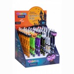 Automatinis trinamas rašiklis HALLOWEEN