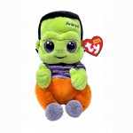 Pliušinis žaislas TY Beanie Bellies VICTOR - monster reg