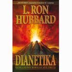 Dianetika. Šiuolaikinis mokslas apie protą
